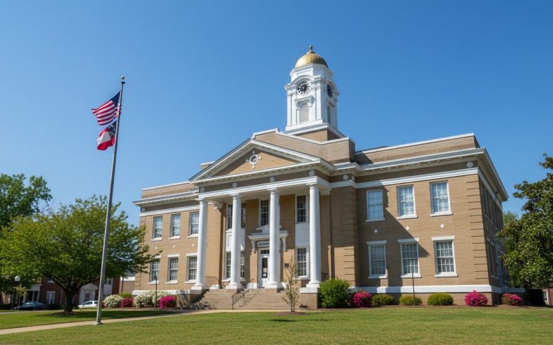 Laminate Floor Repair in Metter, GA