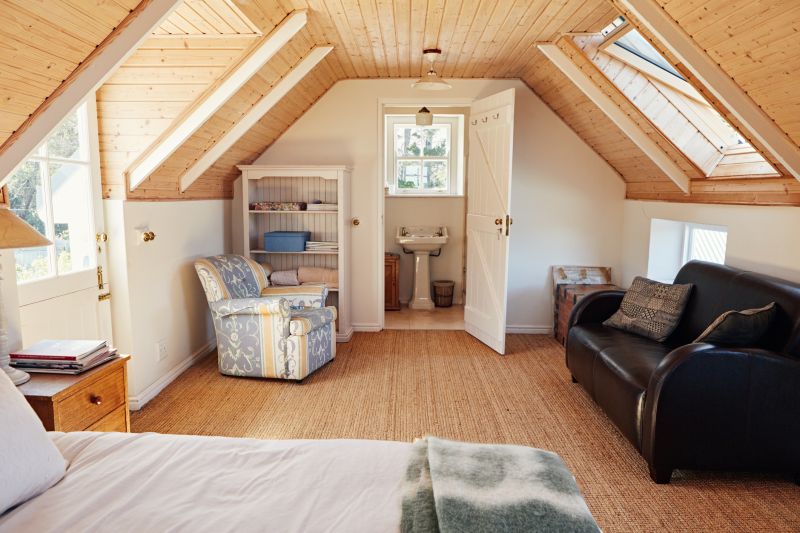 Attic Remodeling