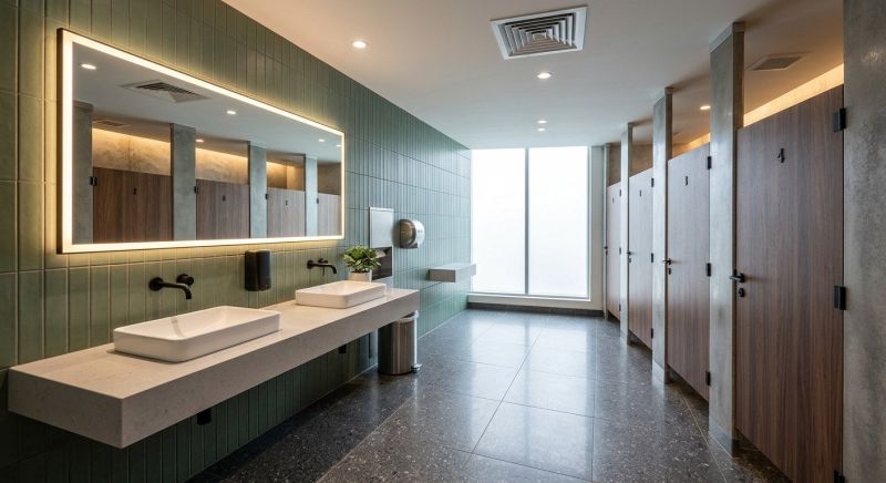 Bathroom Remodeling Ideas