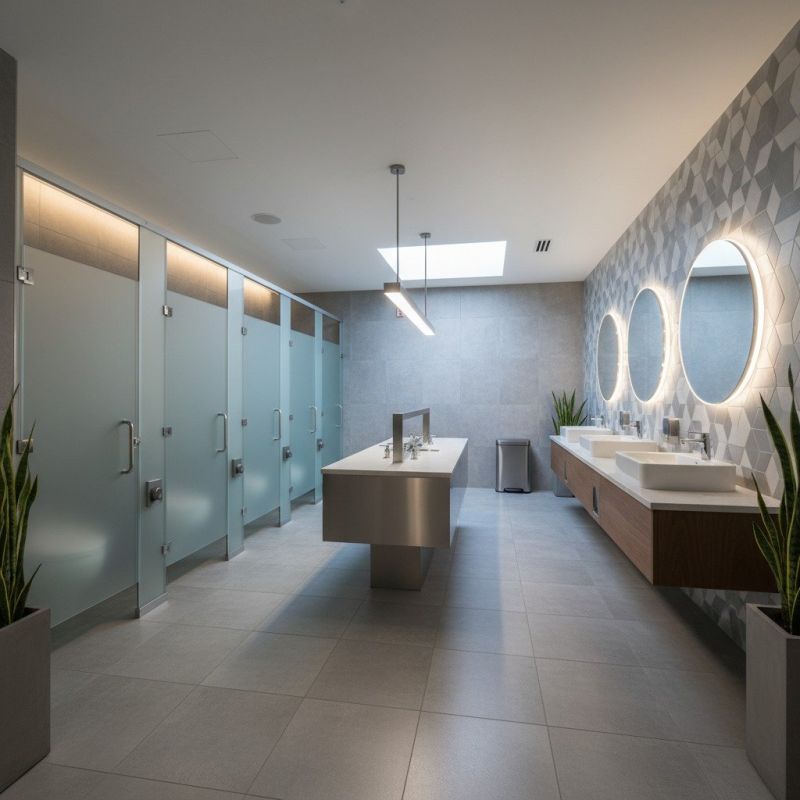 Bathroom Remodeling Ideas