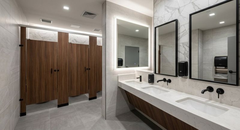 Bathroom Remodeling Ideas