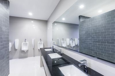 Bathroom Remodeling Of Wet Areas