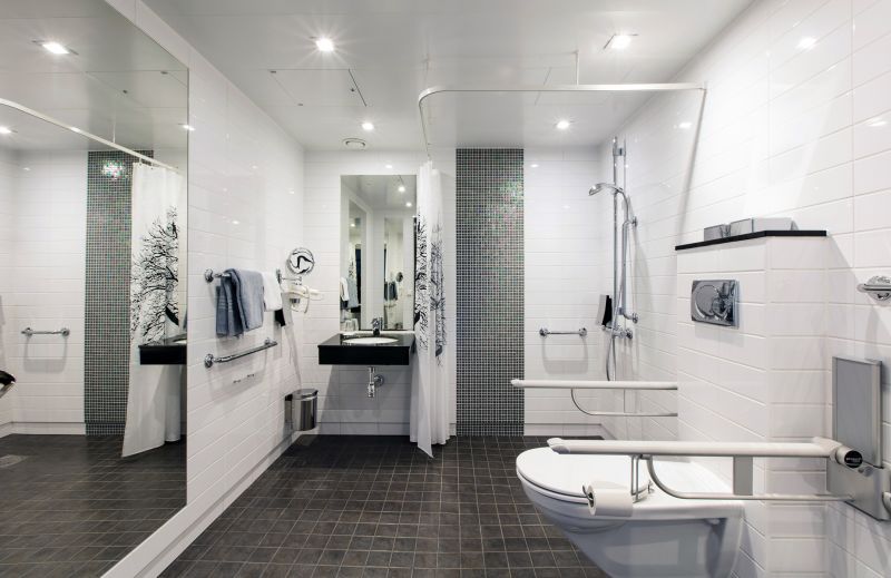 Bathroom Remodeling Of Wet Areas