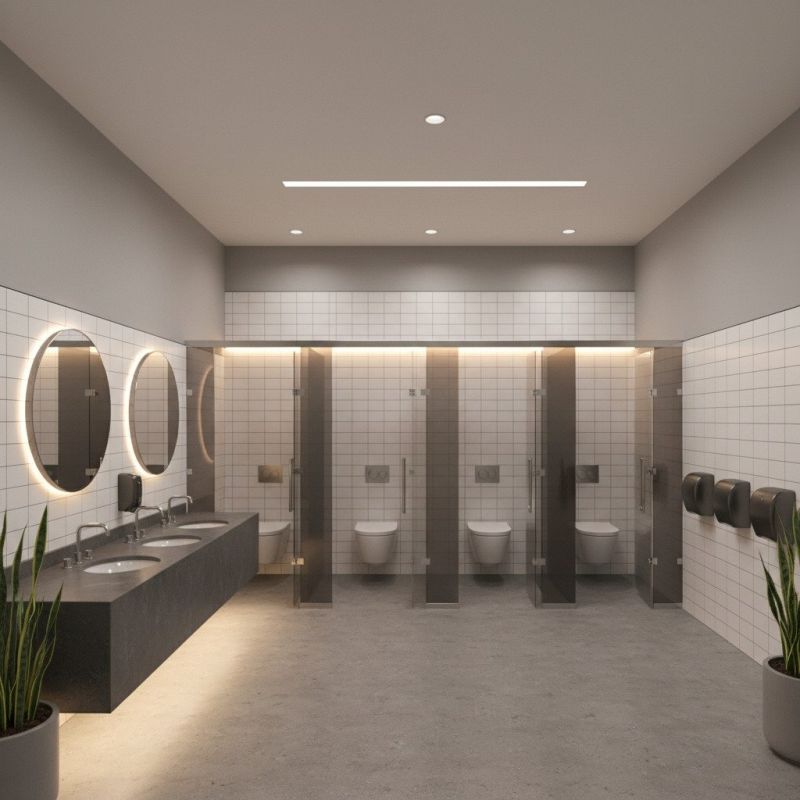 Bathroom Remodeling Of Wet Areas