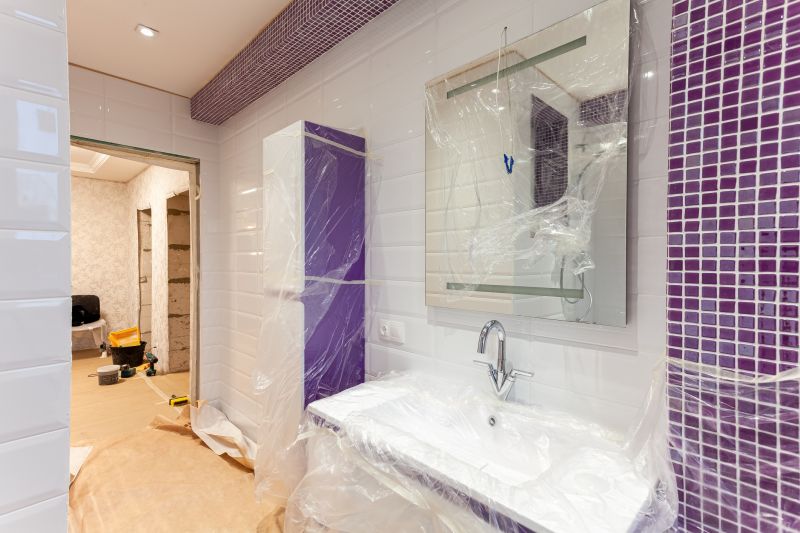 Bathroom Remodeling Of Wet Areas