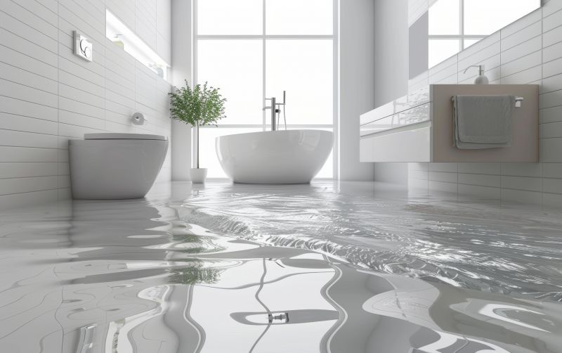 Bathroom Remodeling Of Wet Areas