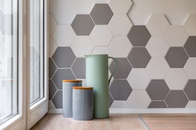 Ceramic Or Porcelain Tile Installation