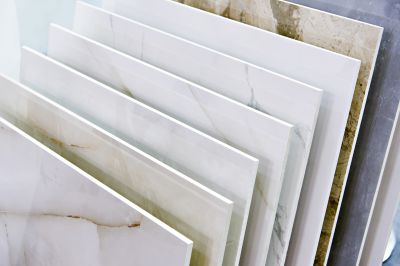 Ceramic Or Porcelain Tile Installation