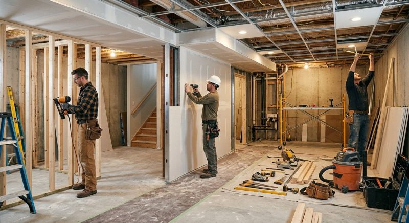 Create More Living Space
