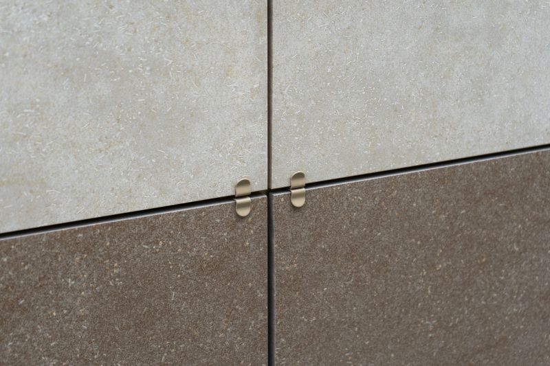 Exterior Tile Installation