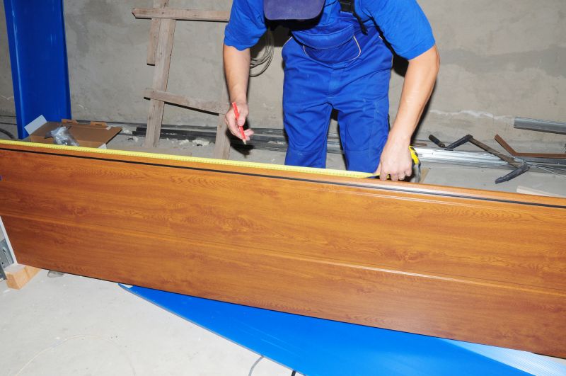 Garage Remodeling
