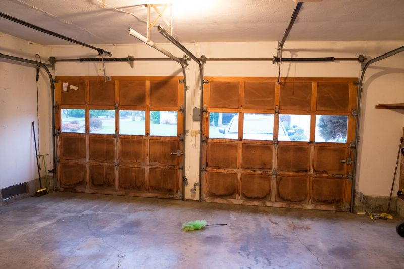 Garage Remodeling