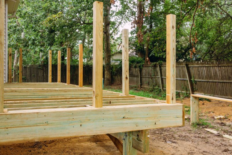 Gazebo Construction
