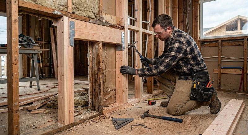 General Carpentry