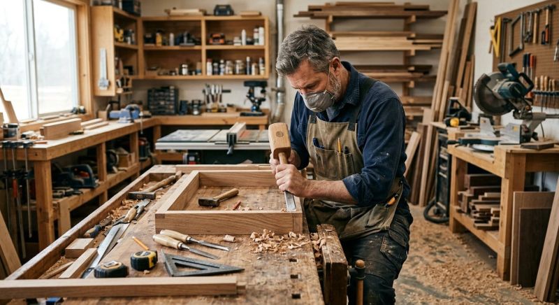 General Carpentry