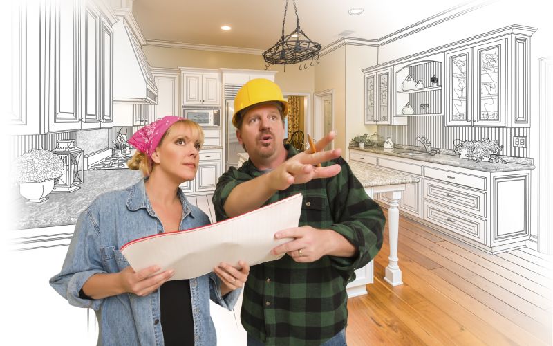 General Remodeling