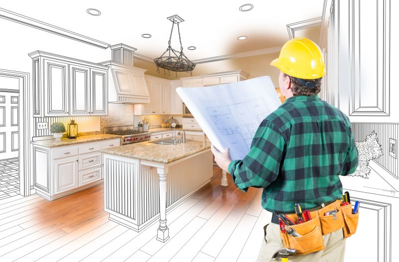 General Remodeling