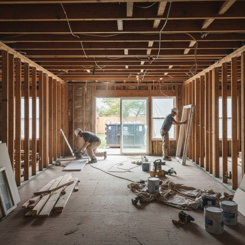 Home Remodeling
