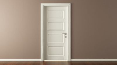 Interior Residential Door Installation