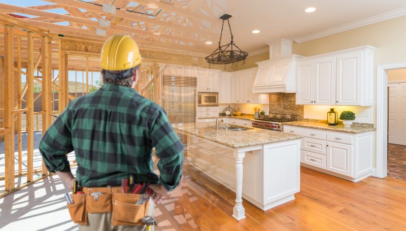 Kitchen Remodeling