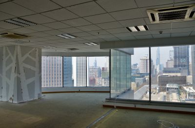 Major Renovations