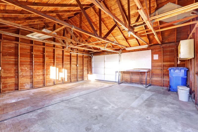 Modern Garage Remodeling Ideas