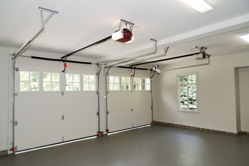 Modern Garage Remodeling Ideas