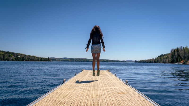 Planning A New Dock