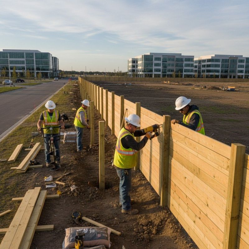 Privacy Fence Options