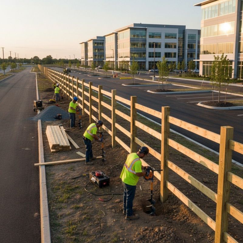 Privacy Fence Options