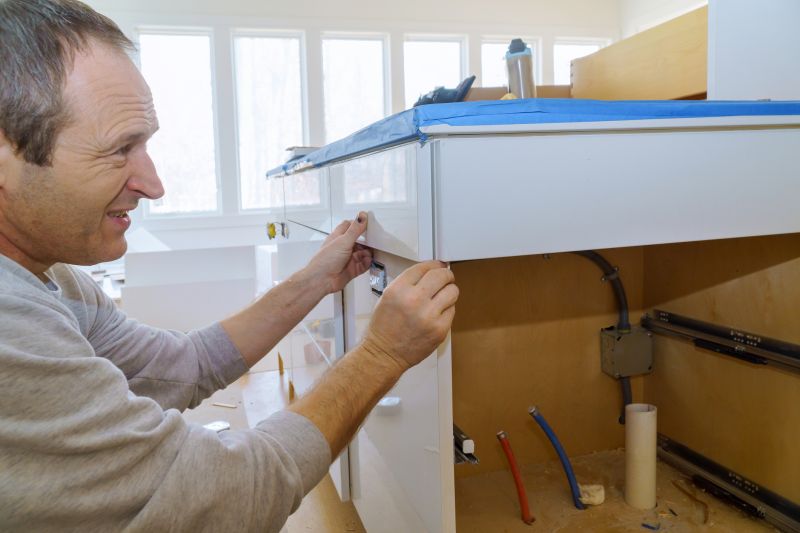 Upgrade Kitchen Storage