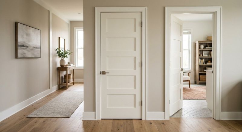 Door Installation